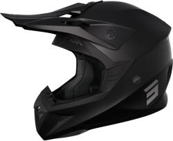 Shot Casca motocross copii Shot Pulse Kid 2.0 negru mat (SHOA07-21D2-AK1)