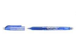Rollertoll 0, 5mm, törölhető Pilot Frixion Ball, írásszín világoskék - tobuy