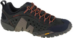 Merrell Férfi túracipő, Merrell Intercept 43 szürke