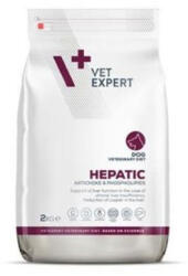 VetExpert VD dog 4T Hepatic 2 kg