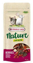  VL Nature Snack rágcsálóknak Bogyók 85g