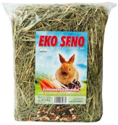 ECO széna 25 l/500 g zöldségeskert