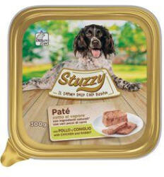 Stuzzy tub Adult Paté csirke/nyúl 300g