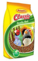  Avicentra Classic menü kis egzotikus 500g