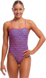 Funkita High Leg One Piece női egyrészes úszóruha M színes