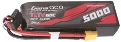 Gens ace G-Tech 5000mAh 11.1V 60C 3S1P Lipo akkumulátor XT60 csatlakozóval (GEA503S60X6GT)