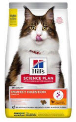 Hill Fel. SP Perfect Digest Adult csirkerizs 1, 5kg