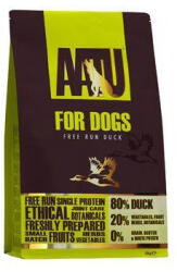 AATU Dog 80/20 kacsa 10kg