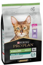 ProPlan Cat Sterilizált pulyka 1.5kg
