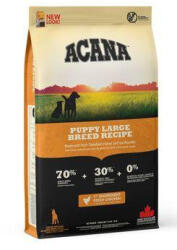 ACANA Puppy Large Breed Recept 17kg