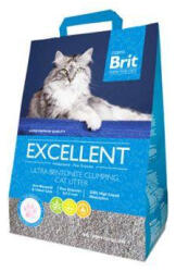  Brit Fresh macskáknak Excellent Ultra Bentonit 5kg
