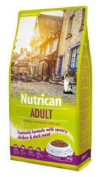  Nutrican Cat Adult 10kg