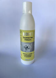  BIOPET sampon kölyökkutyáknak 200 ml - alfadog24