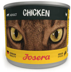 Josera konzerv Macska Csirke Macska 200 g