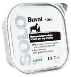  SOLO Buffalo 100% (bivaly) tálka 300g