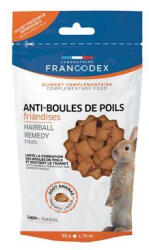  Francodex csemege Hairball Remedy nyúl 50g