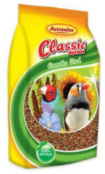  Avicentra Classic menu kis egzotikus 1kg