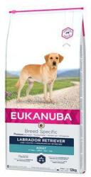 EUKANUBA BREED Adult Labrador Retriever 12 kg