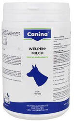  Canina Tejpótló tej kölyökkutyáknak 450g
