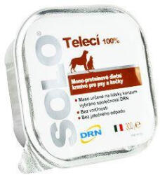 DRN Vitello 100% (borjúhús) kád 300g