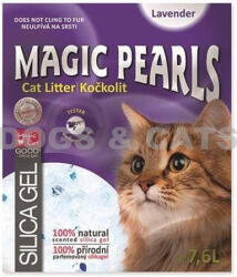  Magic Pearls Levendula 7, 6 l