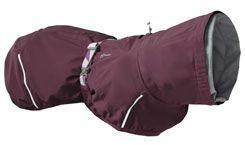  Hurtta Mudventure Coat kabát padlizsán 40