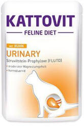  Kattovit Cat Urinary chicken pocket 85g