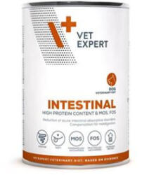 VetExpert VD dog 4T Intestinal konzerv 400 g
