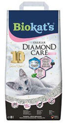  Biokat's Diamond Fresh 8l alom