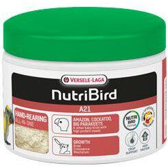  VL Nutribird A21 papagájok számára 250g