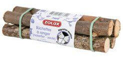  Rágcsáló csemege Ágak 4db Zolux