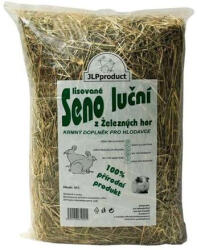  Rágcsálóknak való réti széna - MAXI 50 L