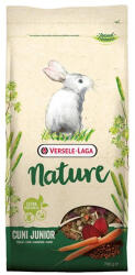  VL Nature Cuni Junior nyulaknak 700g