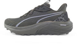 PUMA Electrify Nitro 4 Trail férfi futócipő L fekete Férfi futócipő