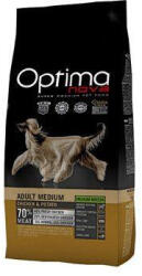 Optima Nova Dog GF Adult Medium Chicken&Potato 12kg