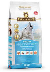 Wolfsblut Dog VetLine Weight Management 12kg