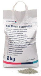  CVET macskaalom bentonit 8kg