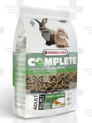  VL Complete Cuni Adult- törpe és házi tenyésztésű nyulaknak 8 kg