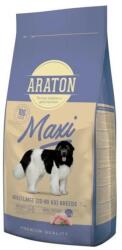 ARATON kutya felnőtt maxi ÚJ 15 kg