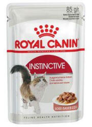 Royal Canin Feline Instinctive tasak, gyümölcslé 85g