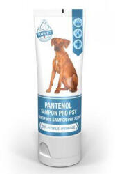  Panthenol sampon kutyáknak TOPVET 200ml