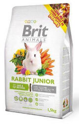 Brit Animals Nyúl Junior Complete 1, 5kg