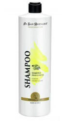  San Bernard citromos sampon 500ml