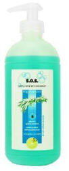  TC Sampon S. O. S. Kutya 500ml