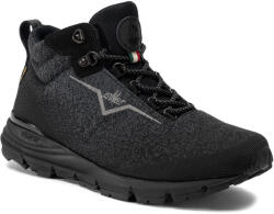 LOMER Spider Mid Ultra Mtx férfi túracipő 41 fekete
