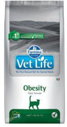 Vet Life Natural CAT Obesity 400g