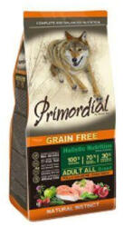 Primordial GF Adult Chicken&Salmon 2kg