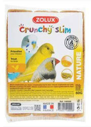  Kekszek madaraknak CRUNCHY CAKE SLIM 3db 60g Zolux