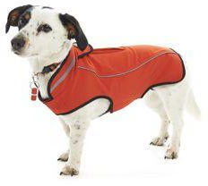  Softshell ruha Piros chili 46cm L KRUUSE