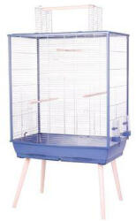  Madárketrec NEOLIFE 80 XL BIRD kék Zolux